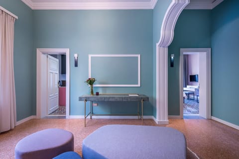 LESTEL Boutique Suites Apartment in Nafplion