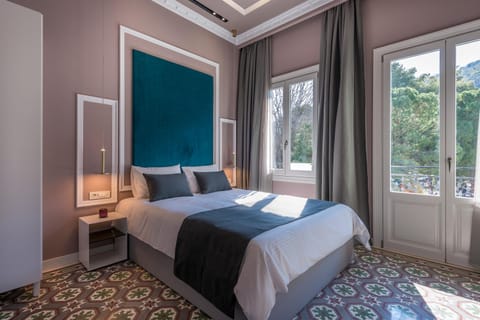 LESTEL Boutique Suites Apartment in Nafplion