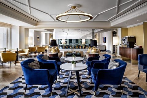 Restaurant/places to eat, Communal lounge/ TV room, Lounge or bar, flat iron