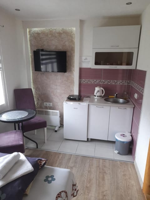 Golubović Apartments Apartment in Montenegro