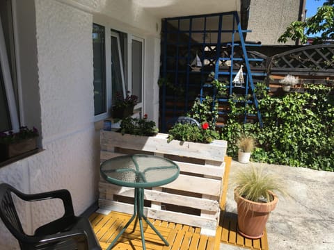 MORSKIE FALE Vacation rental in West Pomeranian Voivodeship, Poland