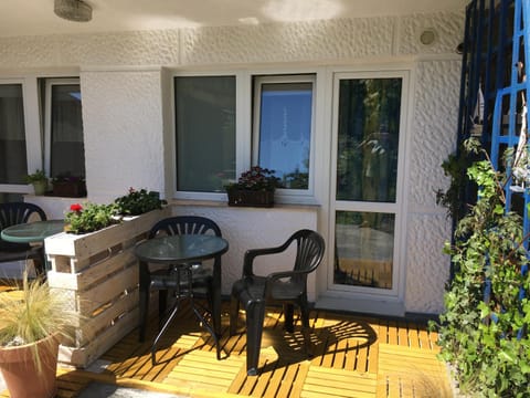 MORSKIE FALE Vacation rental in West Pomeranian Voivodeship, Poland