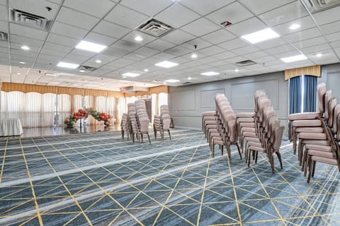 Banquet/Function facilities