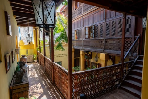 Property building, Day, View (from property/room), Balcony/Terrace