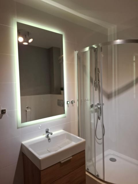 Apartamenty Rodzinne z ogródkiem Apartment in West Pomeranian Voivodeship, Poland