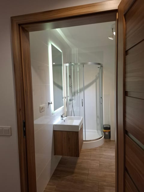 Apartamenty Rodzinne z ogródkiem Apartment in West Pomeranian Voivodeship, Poland