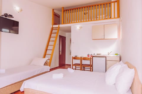 Apartmani Lasta Bed and Breakfast in Ulcinj Municipality