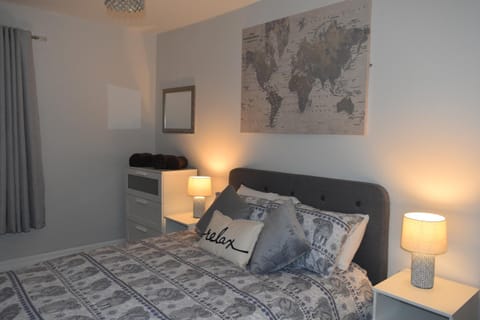 Pleasure Beach House House in Blackpool