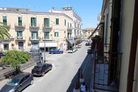 Property building, Day, Neighbourhood, City view, Street view, Location