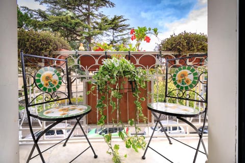 Day, View (from property/room), Balcony/Terrace