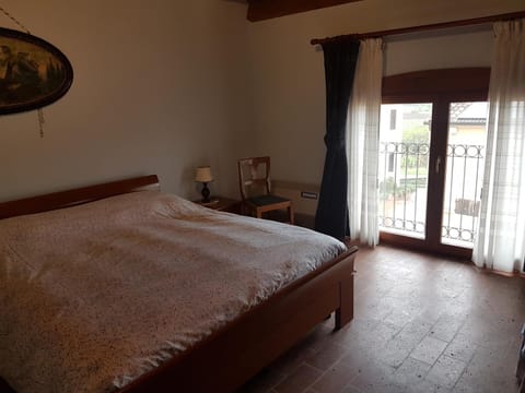 agriturismo la scuderia Farm Stay in Veneto