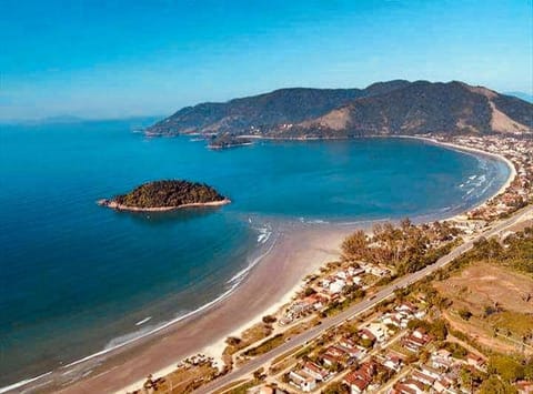 Beach, Sea view