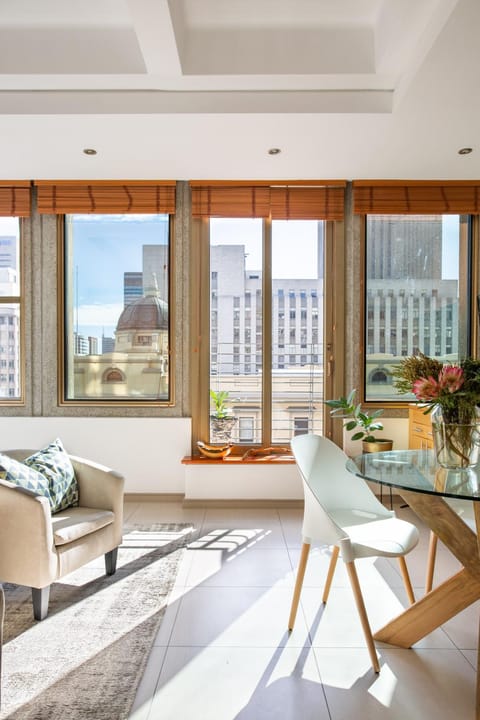 Other, Seating area, City view
