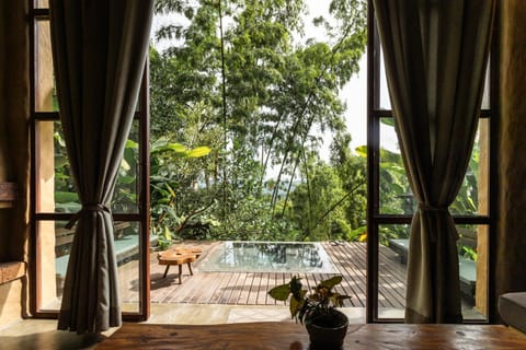 Off site, Pool view, Swimming pool