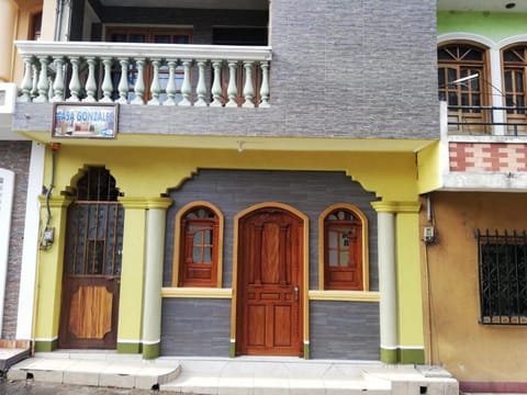 Property view