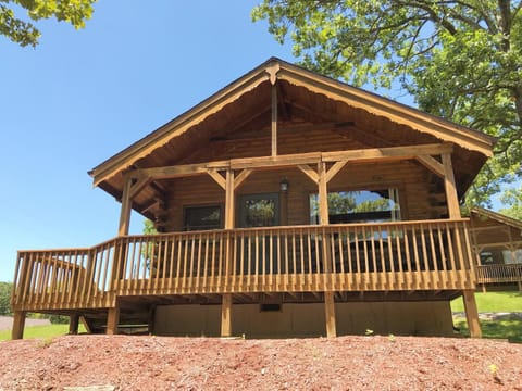 Mill Creek Resort on Table Rock Lake Resort in Table Rock Lake