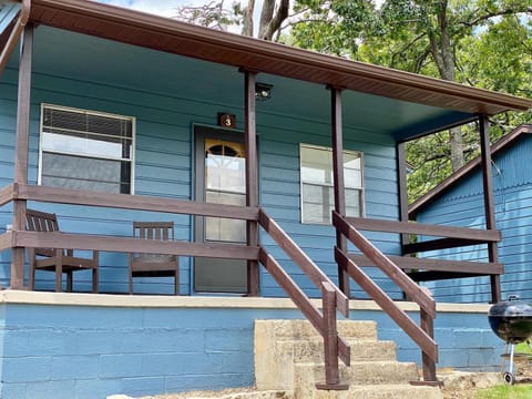 Mill Creek Resort on Table Rock Lake Resort in Table Rock Lake