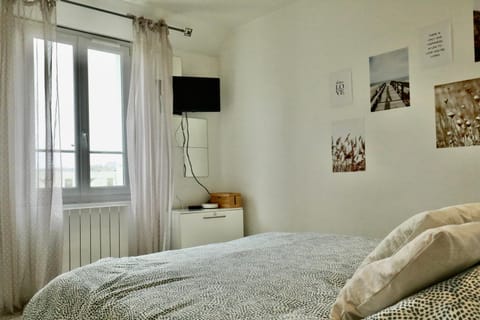 Pegase Apartment in Deauville