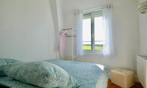 Pegase Apartment in Deauville