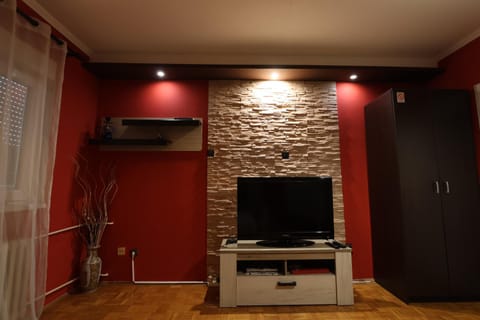 Two Rivers Apartment Apartment in Belgrade