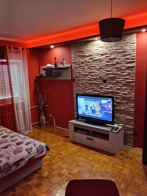 Two Rivers Apartment Apartment in Belgrade