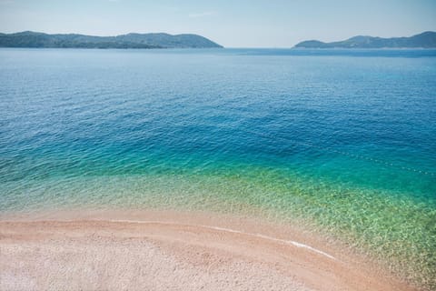 Spring, Beach, Sunrise