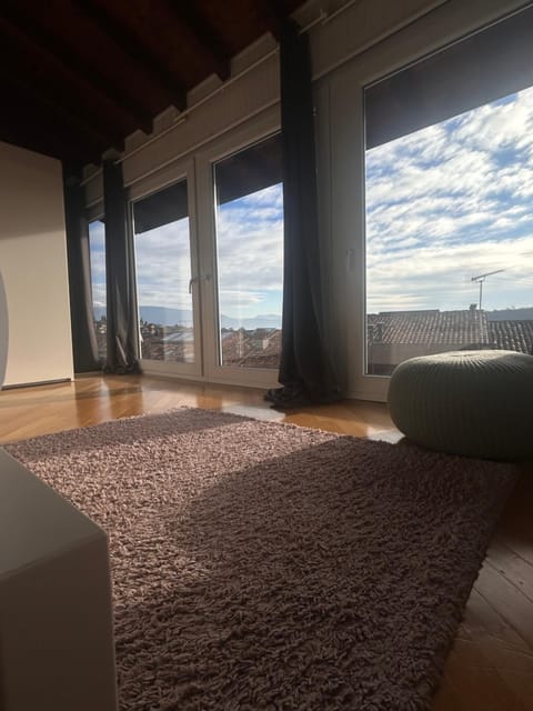 La casa di Angelina Apartment in Salo