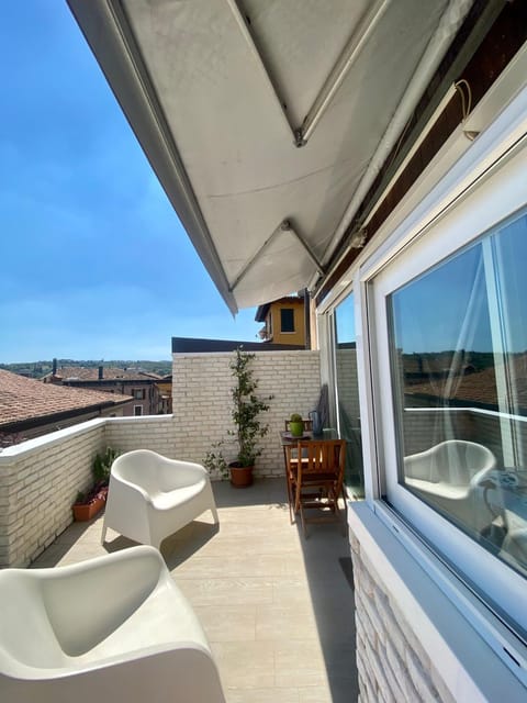 La casa di Angelina Apartment in Salo