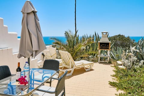 Balcony/Terrace, Balcony/Terrace, Sea view, Sea view