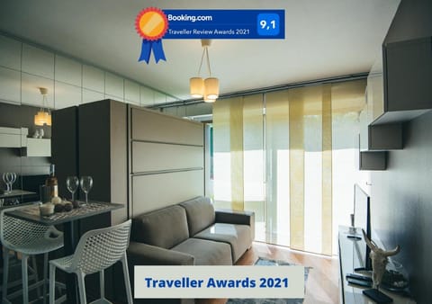 Le Petit Roi - StandingPlace Apartment in Versailles