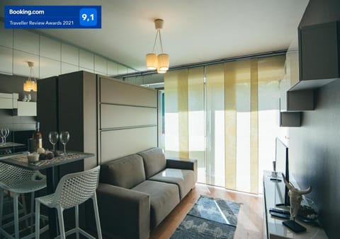 Le Petit Roi - StandingPlace Apartment in Versailles