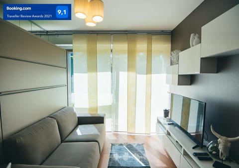 Le Petit Roi - StandingPlace Apartment in Versailles