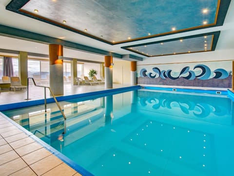 Spa and wellness centre/facilities