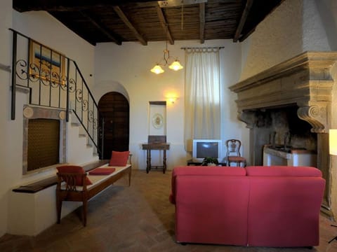 Historic house House in Montefiascone