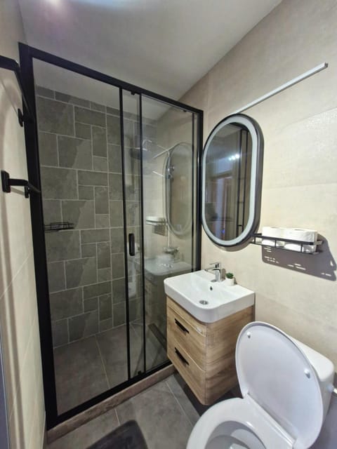 Apartments center Zorić Apartment in Montenegro