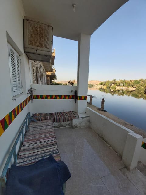 Balcony/Terrace, Sea view, Sunrise