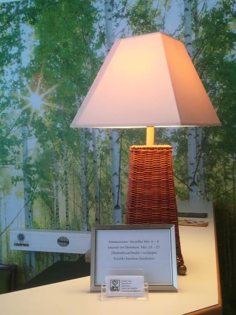 Gasthaus Henri Hotel in Turku