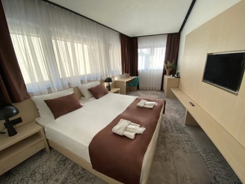 TV and multimedia, Photo of the whole room