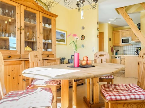 lütt Matten Apartment in Prerow