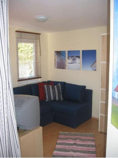 Ferienhaus Alessandra House in Trassenheide