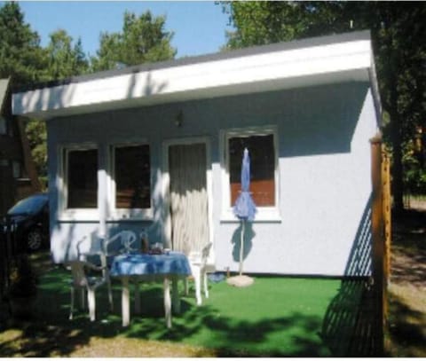 Bungalow Beate House in Trassenheide