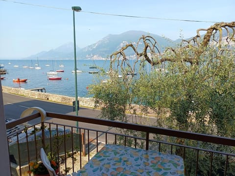 Lorena house Apartment in Brenzone sul Garda