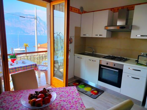 Lorena house Apartment in Brenzone sul Garda