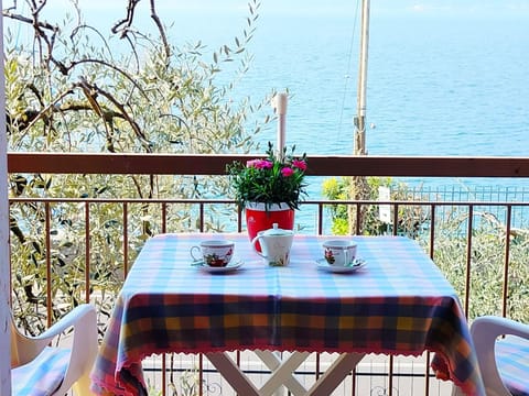 Lorena house Apartment in Brenzone sul Garda