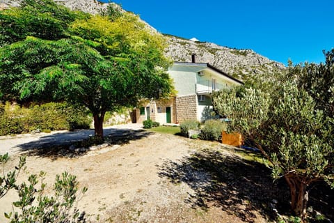 Selak in Tučepi - Haus für 6-7 Personen House in Tučepi