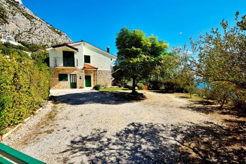 Selak in Tučepi - Haus für 6-7 Personen House in Tučepi