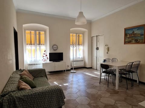 CASA DIPINTA House in Rapallo