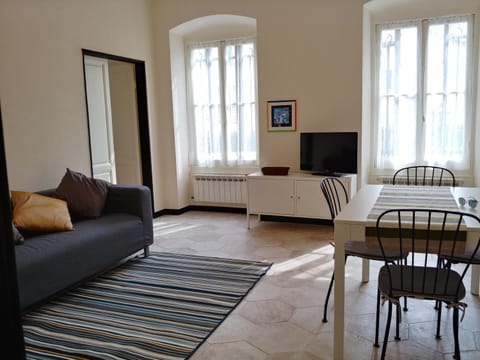 CASA DIPINTA House in Rapallo