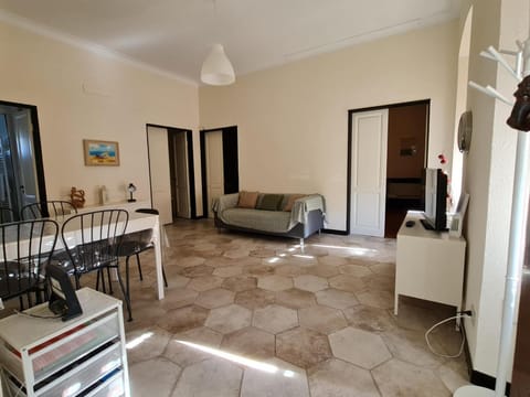 CASA DIPINTA House in Rapallo