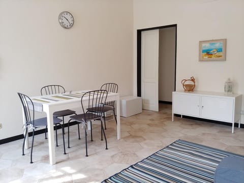 CASA DIPINTA House in Rapallo